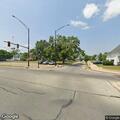 Road access blocked near Fairchild and Jackson