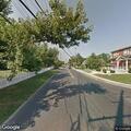 Crash at Hazlet Avenue and Bethany Road injures two