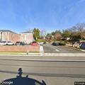 Traffic stop of white Infiniti on Springfield Avenue