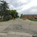 Trespasser found on top of Metra train in Barrington