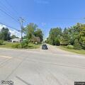 Traffic stop at River Road and Genesee Street