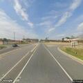 Two-vehicle crash on NC 150 at Vineyard Lane