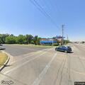 Traffic crash with back injury in Ogden