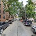 Ceiling complaint checked at West 85th Street