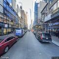 Person aged 20 feeling unwell at Madison Avenue and Fulton