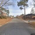 Report of unknown man walking in neighborhood