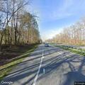 Reckless driving by Mazda SUV on US 29 South