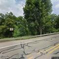 Deer reported along roadside near Saratoga
