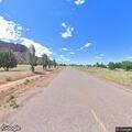 Reckless red minivan reported near Hildale