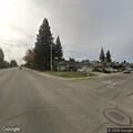 Officers check report of man chased on foot
