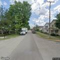Reckless four-wheeler reported on E 2nd Street