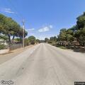 Fire reported near Casa Pomeroy residence