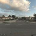 Minor single-vehicle crash on 6th Avenue South