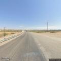 Report of people dumping trash along roadside