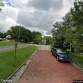 Psychiatric emergency at South B Street in Herington