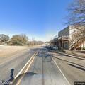 Overturned semi blocks both lanes on FM 927
