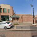 Commercial fire alarm at South Main business