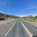 Traffic stop on Highway 96 near high school
