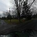 Motion alarm at house on Spring Street