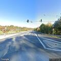 Stroller reported on shoulder of Woodsboro Pike