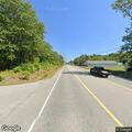 Erratic speeding vehicle on Route 1 in Waldoboro