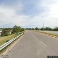 Wrong-way speeding sedan on Highway 281