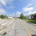 Female bicyclist suffering severe headache from methadone withdrawal
