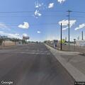 Man points gun at passing vehicle on Martin Avenue