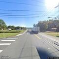 Traffic stop at Fuller Road and Haynes Circle