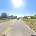 Unoccupied smoking vehicle reported on Highway 22