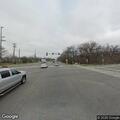 Road blocked on Greens Road near Cermak