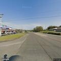Two-vehicle crash on East Main Street in Glasgow