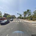 Two-car collision at Gardner and Third