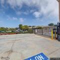 Commercial fire alarm at storage facility
