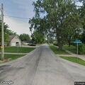 Traffic stop on suspended driver in Acura sedan