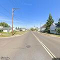 Man injured in bicycle crash at Hurley intersection