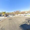 Person sick near East Sonora Street San Bernardino