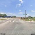Pedestrian on bicycle struck on SR 39 near Trapnell