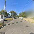 Odor of gas in apartment at Belmore Avenue complex