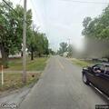 Elderly man appears confused in vehicle at roadside