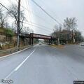 Crash at Route 206 and Amboy Road in Bordentown