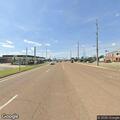 Disabled vehicle on E Reelfoot Avenue