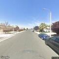 Assault reported on Summerwind Street