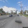 Unknown medical problem reported at street intersection