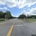 Loose dog reported at Main and Pleasant streets
