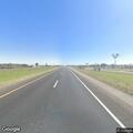 Motorcycle speeding over 110 mph on I-10 westbound