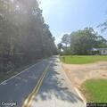 Smoke and fire reported on Hopewell Road