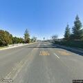 Traffic stop on Avenue 416 and Road 126