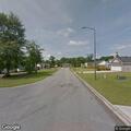 Female found lying face down at Springfield yard