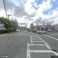 Elderly man falls but remains conscious on Pine Street